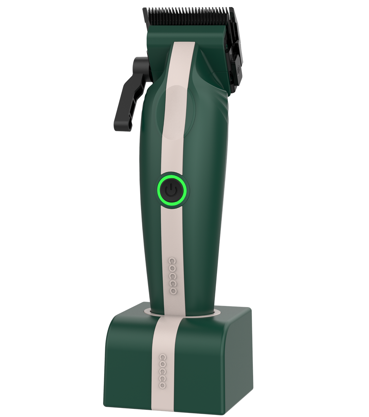 Cocco Veloce Lite Cordless Clipper