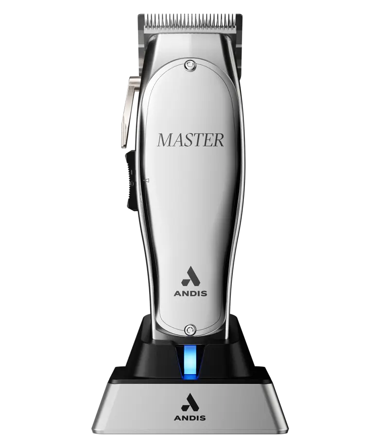 Andis Master Cordless Clipper