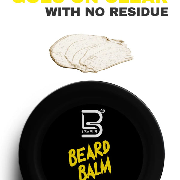 L3VEL3 Beard Balm
