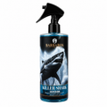 Barbaros Killer Shark Aftershave Cologne 500ml