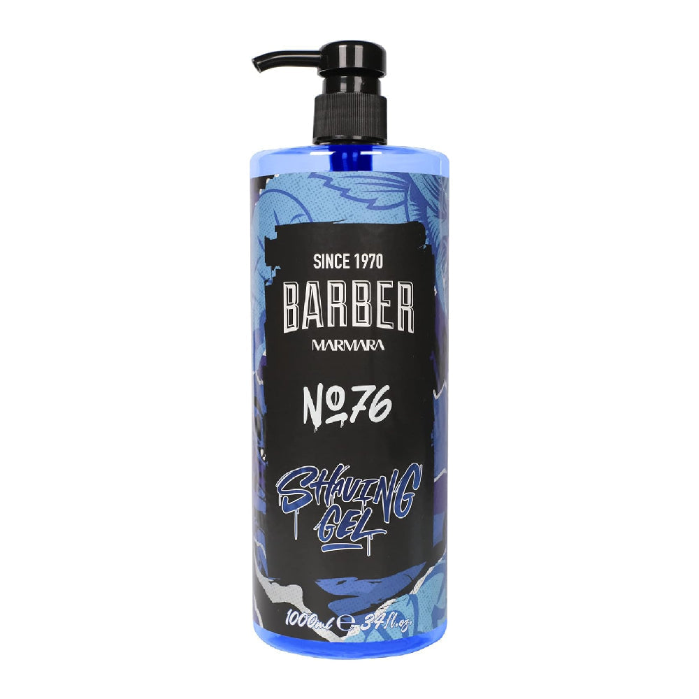 Marmara Barber Shaving Gel No.76