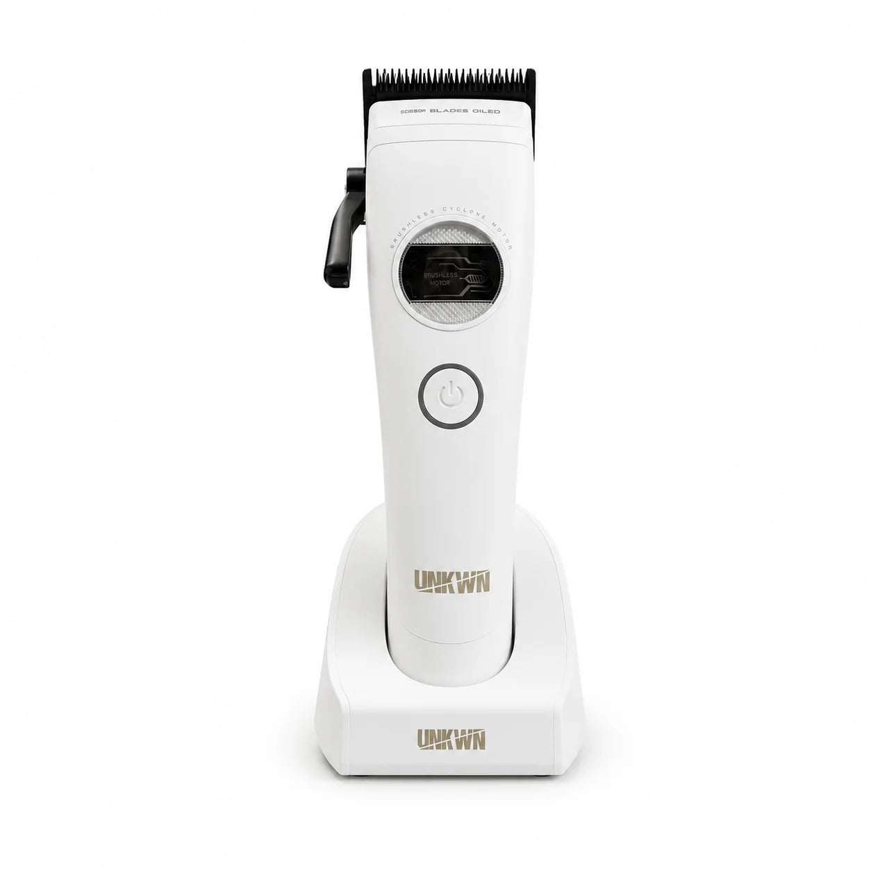 UNKWN Clipper White