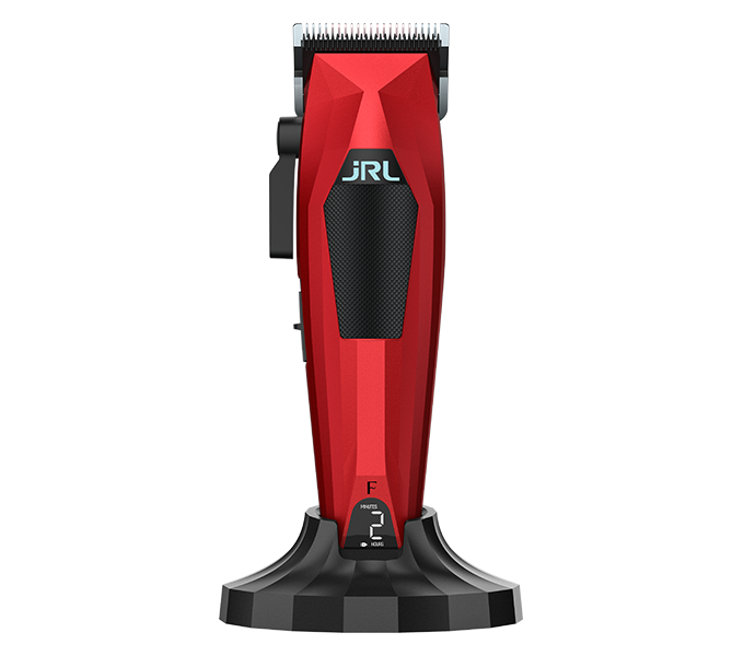 JRL Professional 3000C Mini Hair Clipper w/ Fade Blade