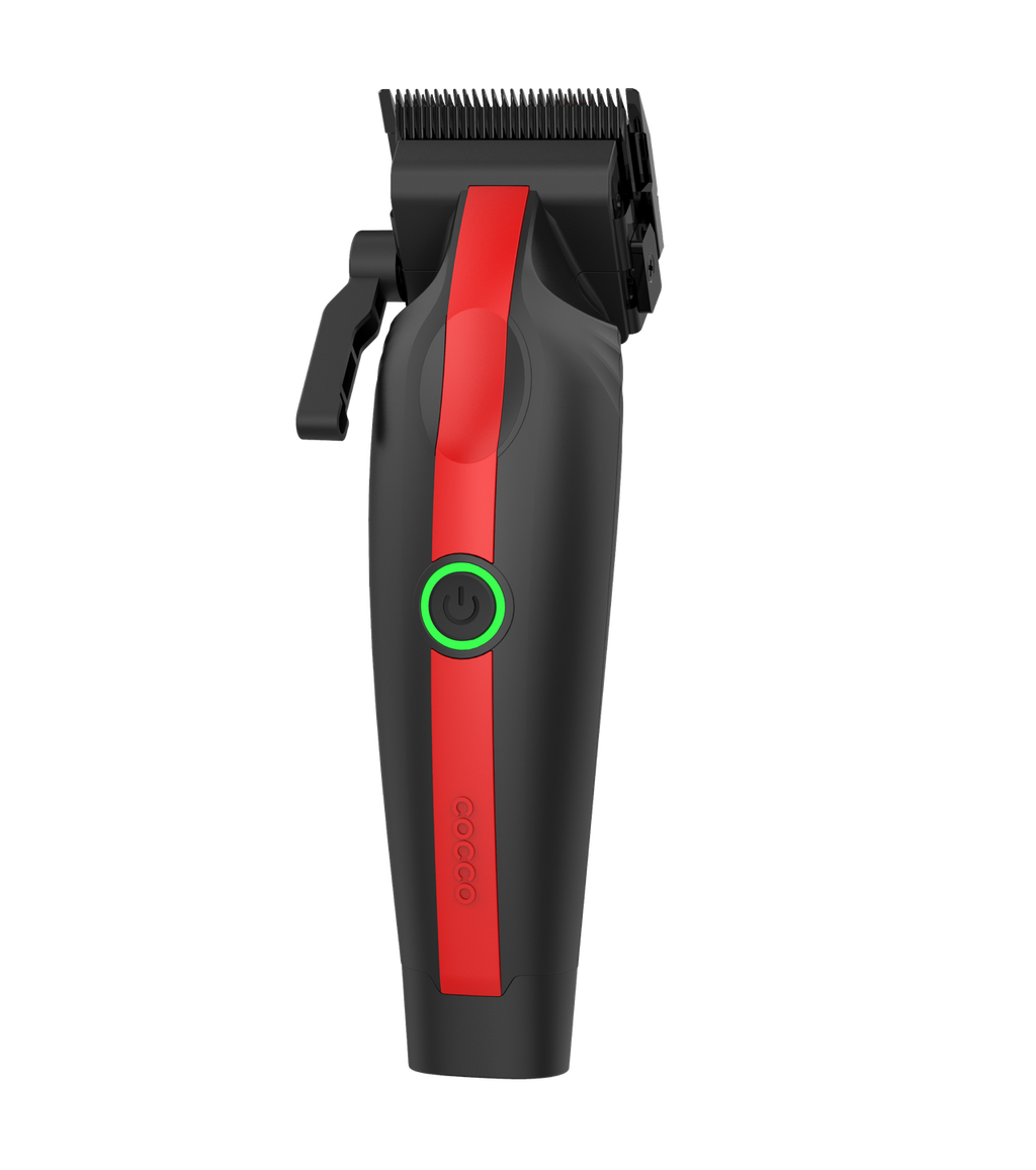 Cocco Veloce Lite Cordless Clipper