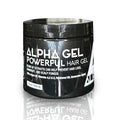 Alpha Powerful Hair Gel 16oz