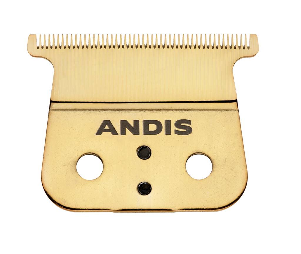 Andis GTX EXO Cordless Gold GTX Z Blade