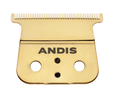 Andis GTX EXO Cordless Gold GTX Z Blade
