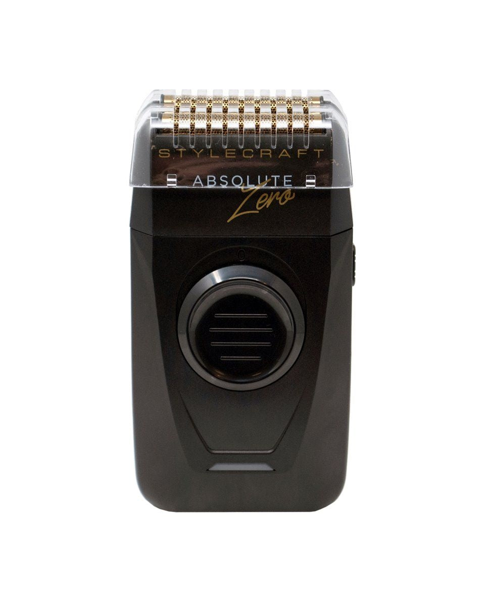 Stylecraft Absolute Zero Foil Shaver