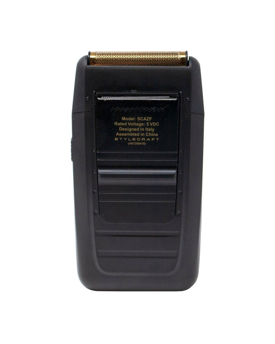 Stylecraft Absolute Zero Foil Shaver
