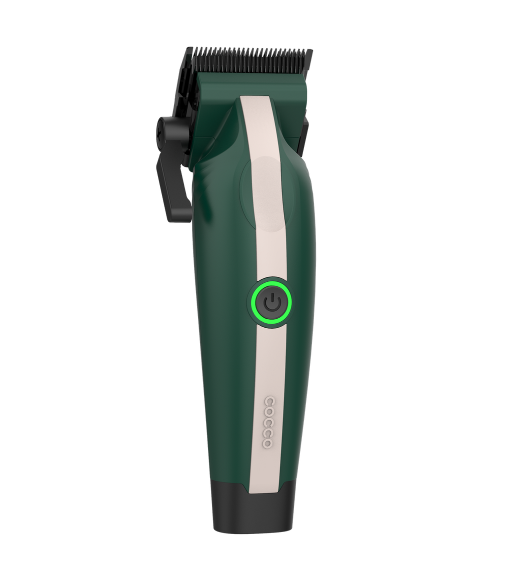 Cocco Veloce Lite Cordless Clipper