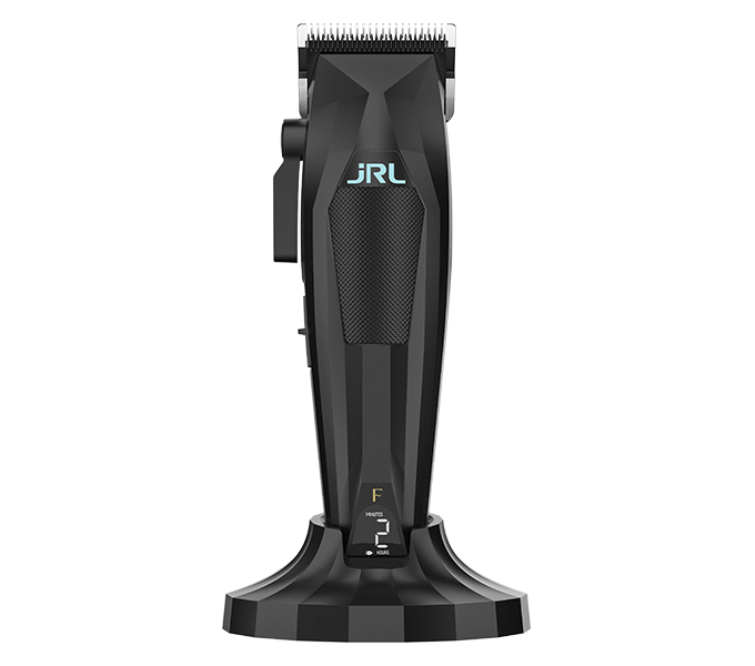 JRL Professional 3000C Mini Hair Clipper w/ Fade Blade