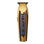 Wahl 5 Star Limited Edition Cordless Gold Detailer Li