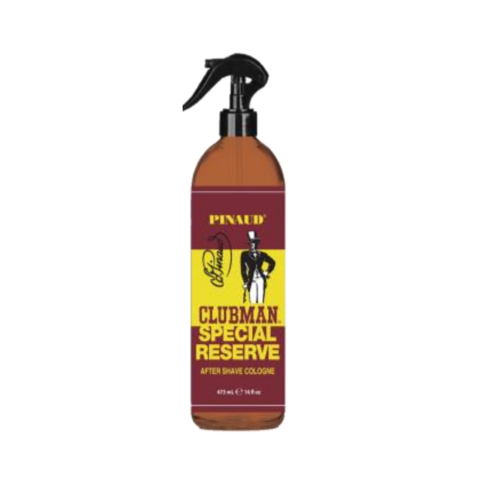 Pinaud Clubman Aftershave 473mL/ 16fl oz