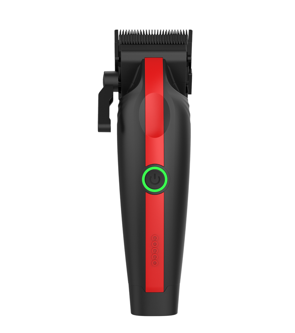 Cocco Veloce Lite Cordless Clipper