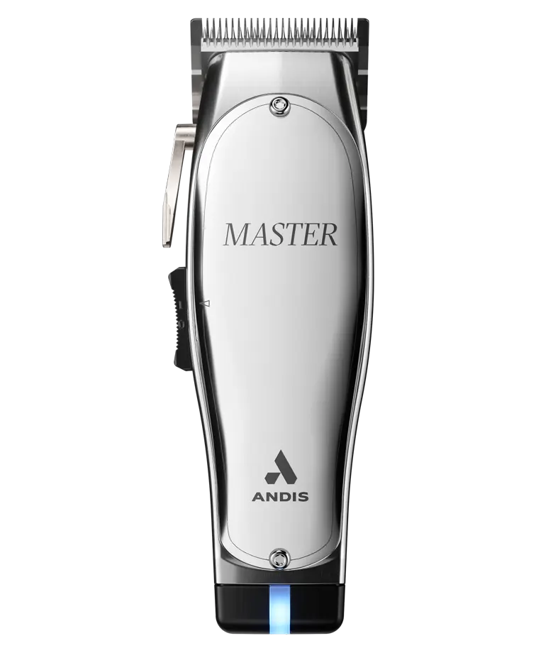 Andis Master Cordless Clipper