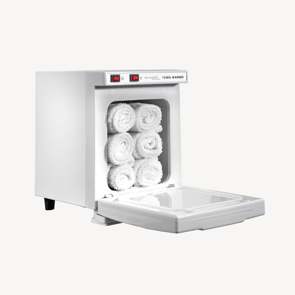 UV Towel Warmer 5L