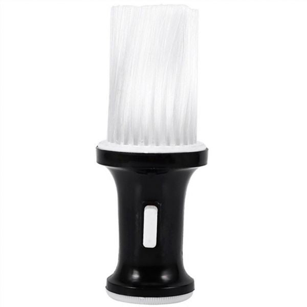 Scalpmaster Neck Duster with Powder Dispenser
