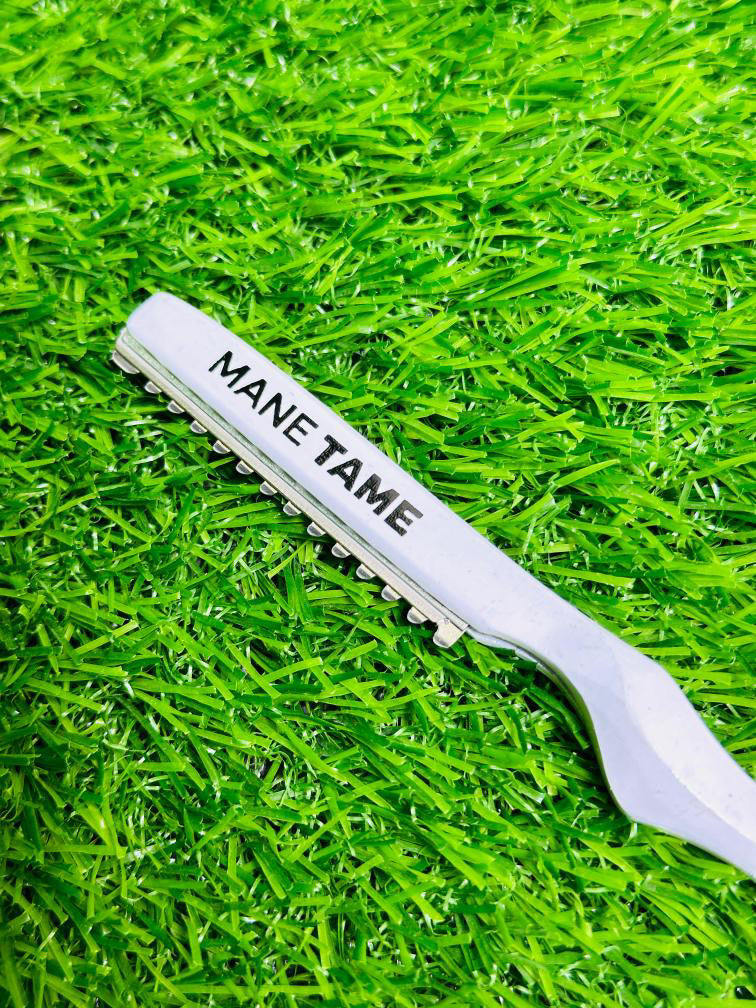 Texture Styling Razor