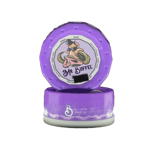 Mr Buffel Hair Wax