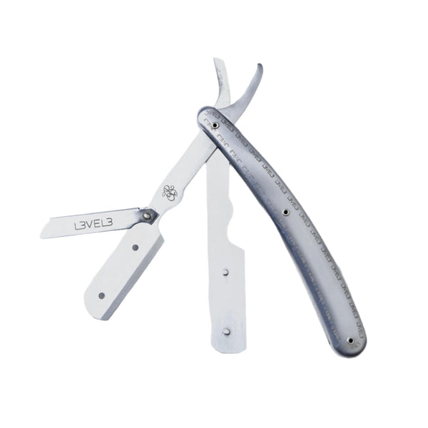 L3VEL3 Butterfly Razor