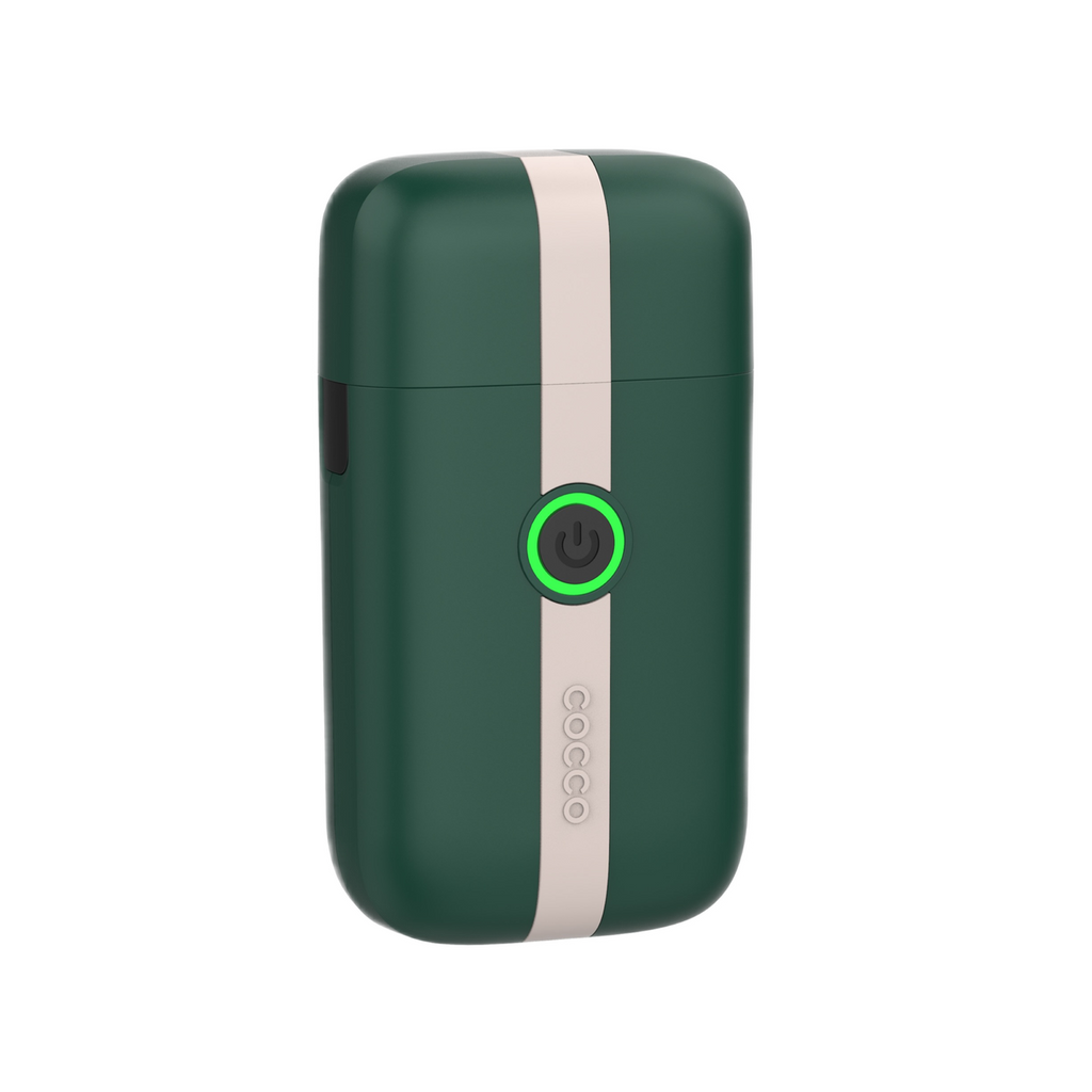 Cocco Veloce Lite Foil Shaver