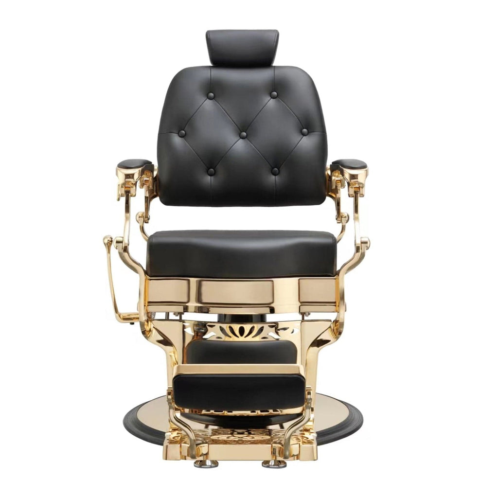 Alden Barber Chair (#ADMS)