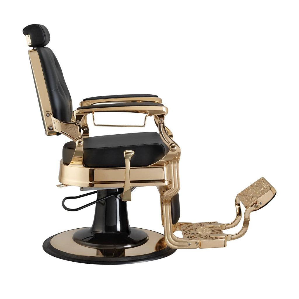 Alden Barber Chair (#ADMS)