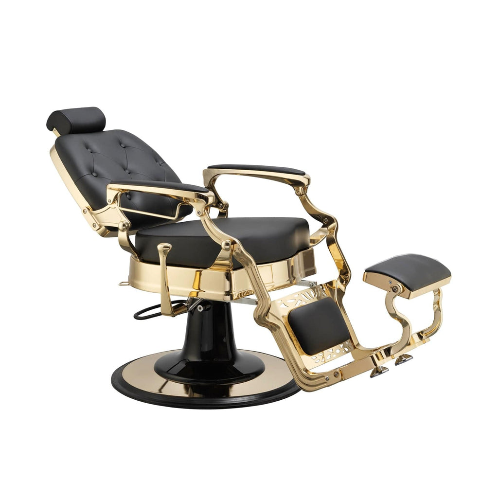 Alden Barber Chair (#ADMS)