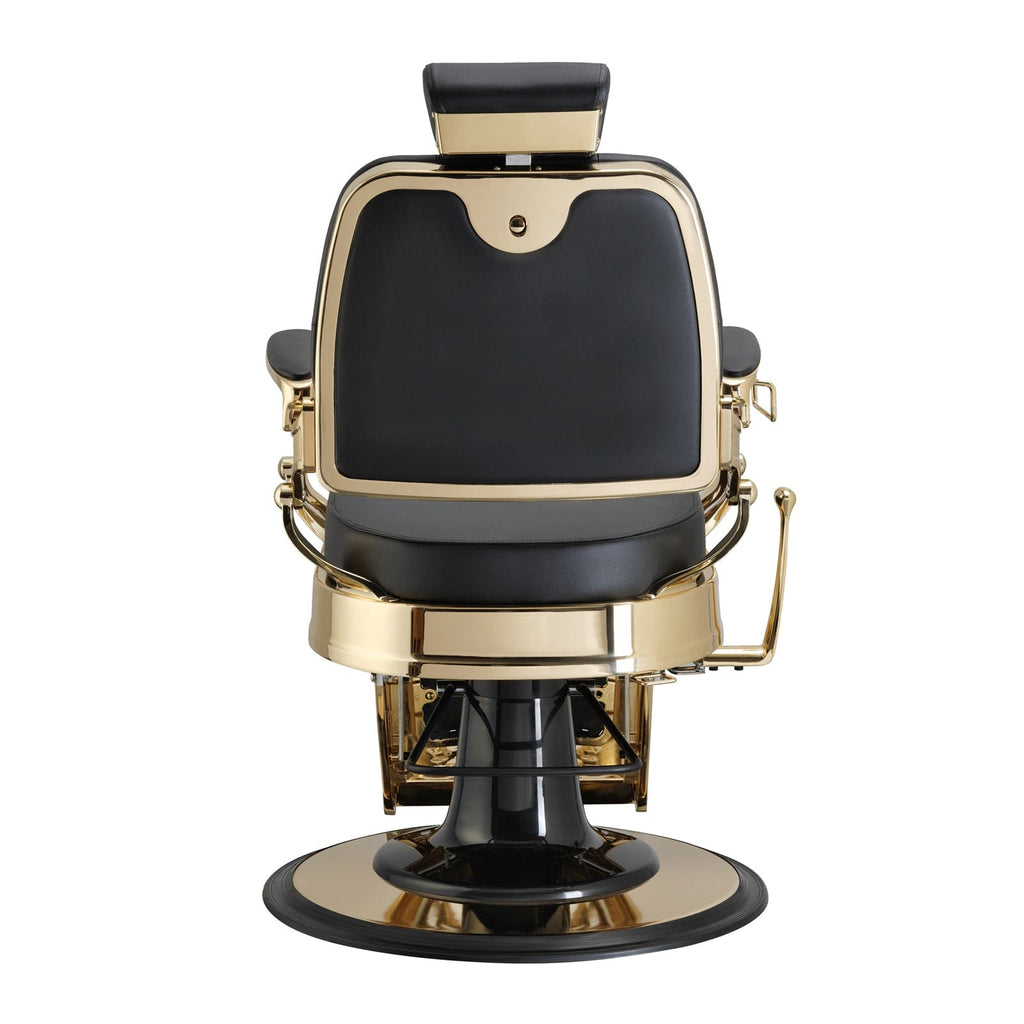 Alden Barber Chair (#ADMS)