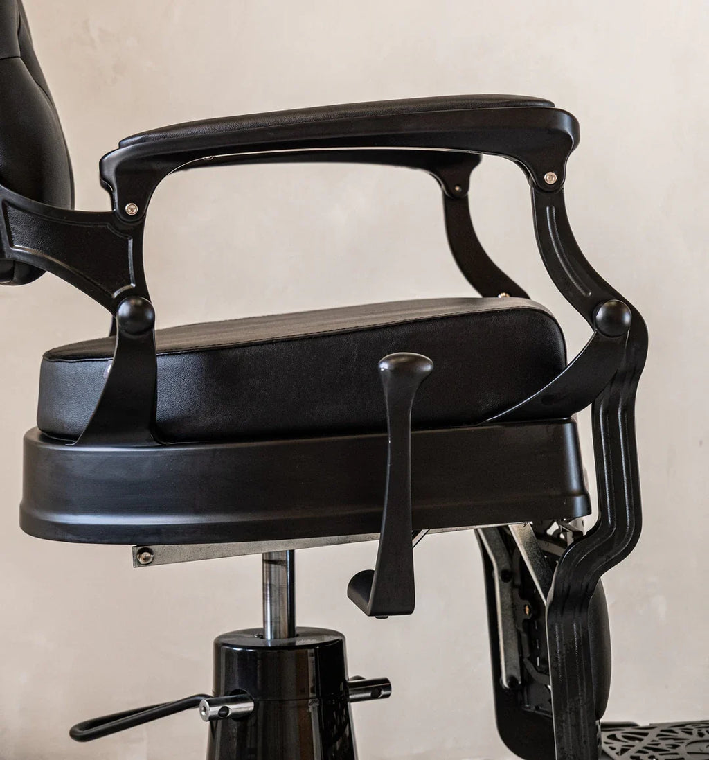 Alden Barber Chair (#ADMS)