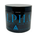 Alpha Powerful Hair Gel 16oz – Blue