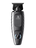 Andis electric trimmer on a white background