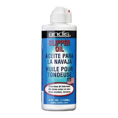Andis Clipper Oil 
