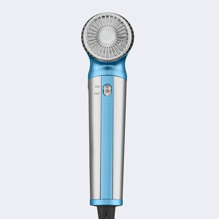 BaBylissPRO Nano Titanium Light Ionic High-Speed Hair Dryer