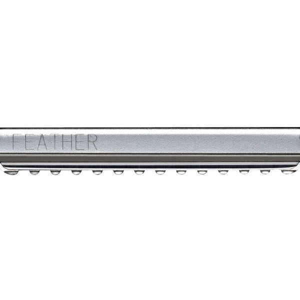 Feather Styling Razor Standard Blades