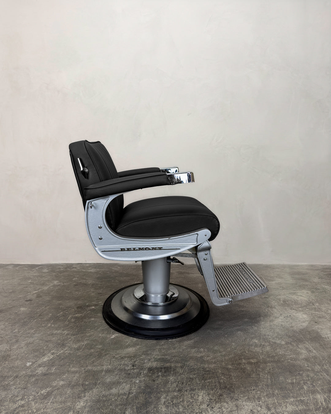 Takara Belmont Model 225 Elegance Barber Chair - 2012 Model