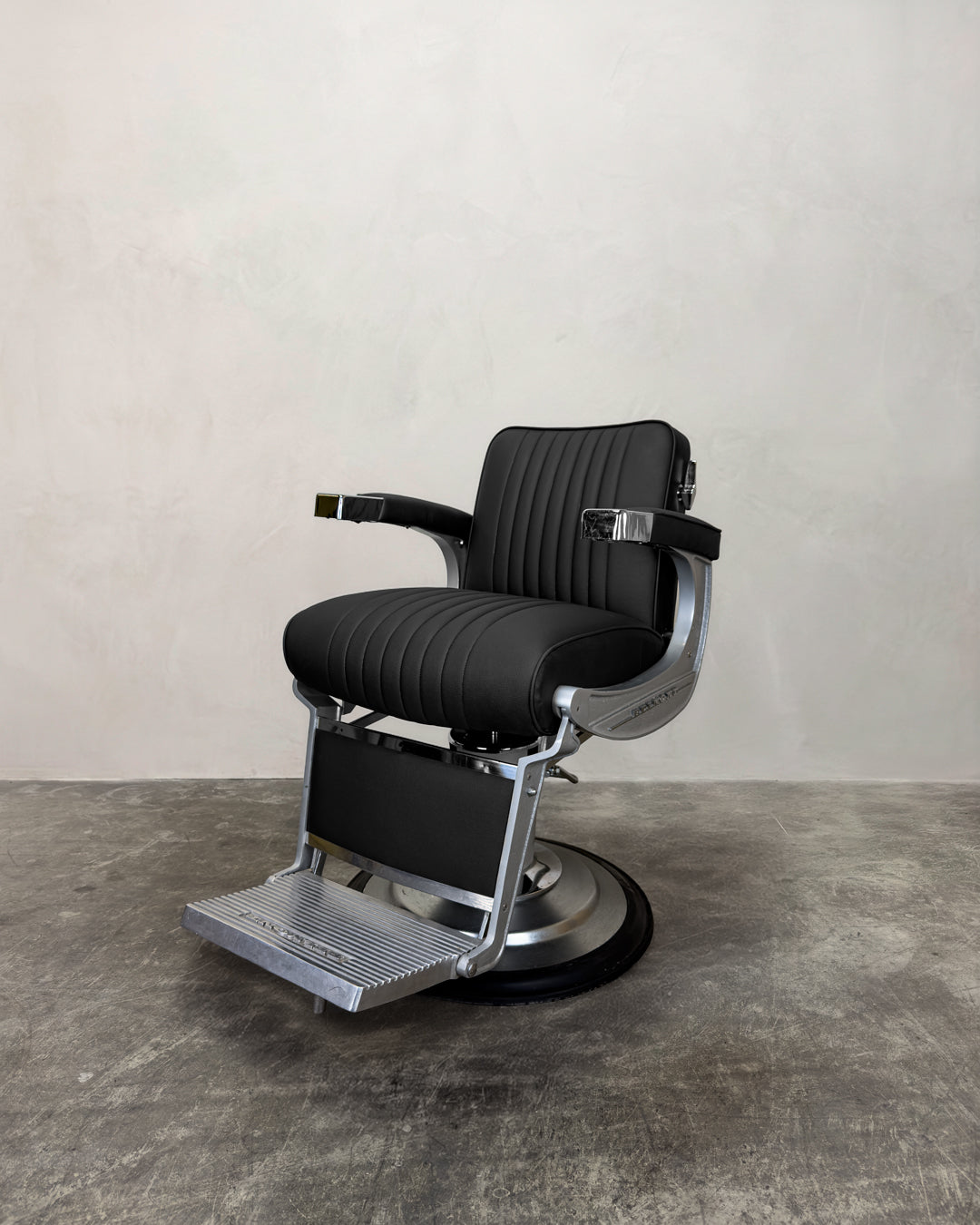 Takara Belmont Model 225 Elegance Barber Chair - 2012 Model