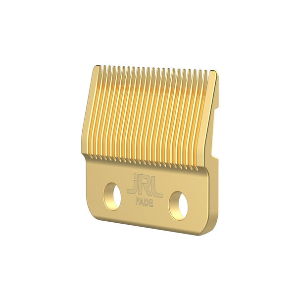 JRL FF2020C Fade Precision Blade - Gold