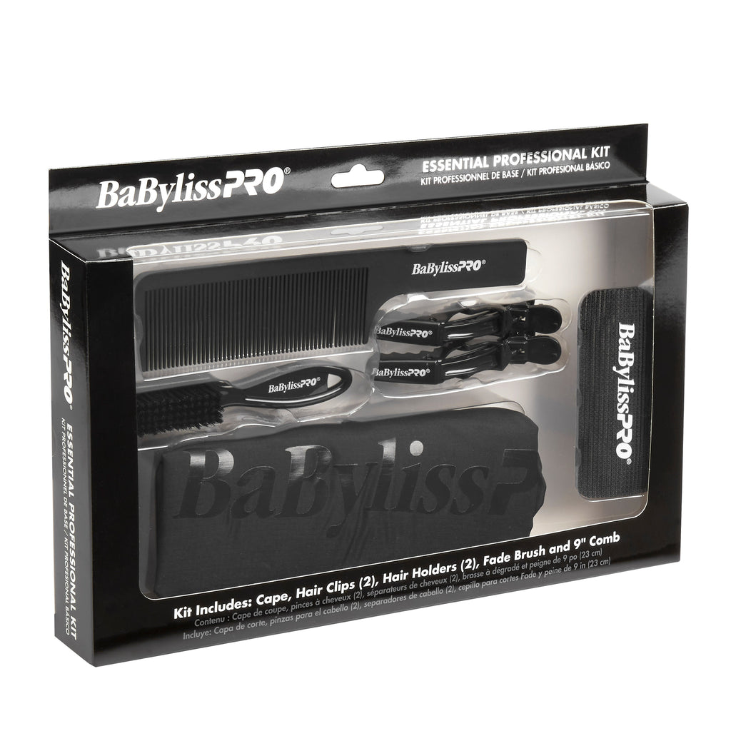 BaBylissPRO Essential Barber Kit