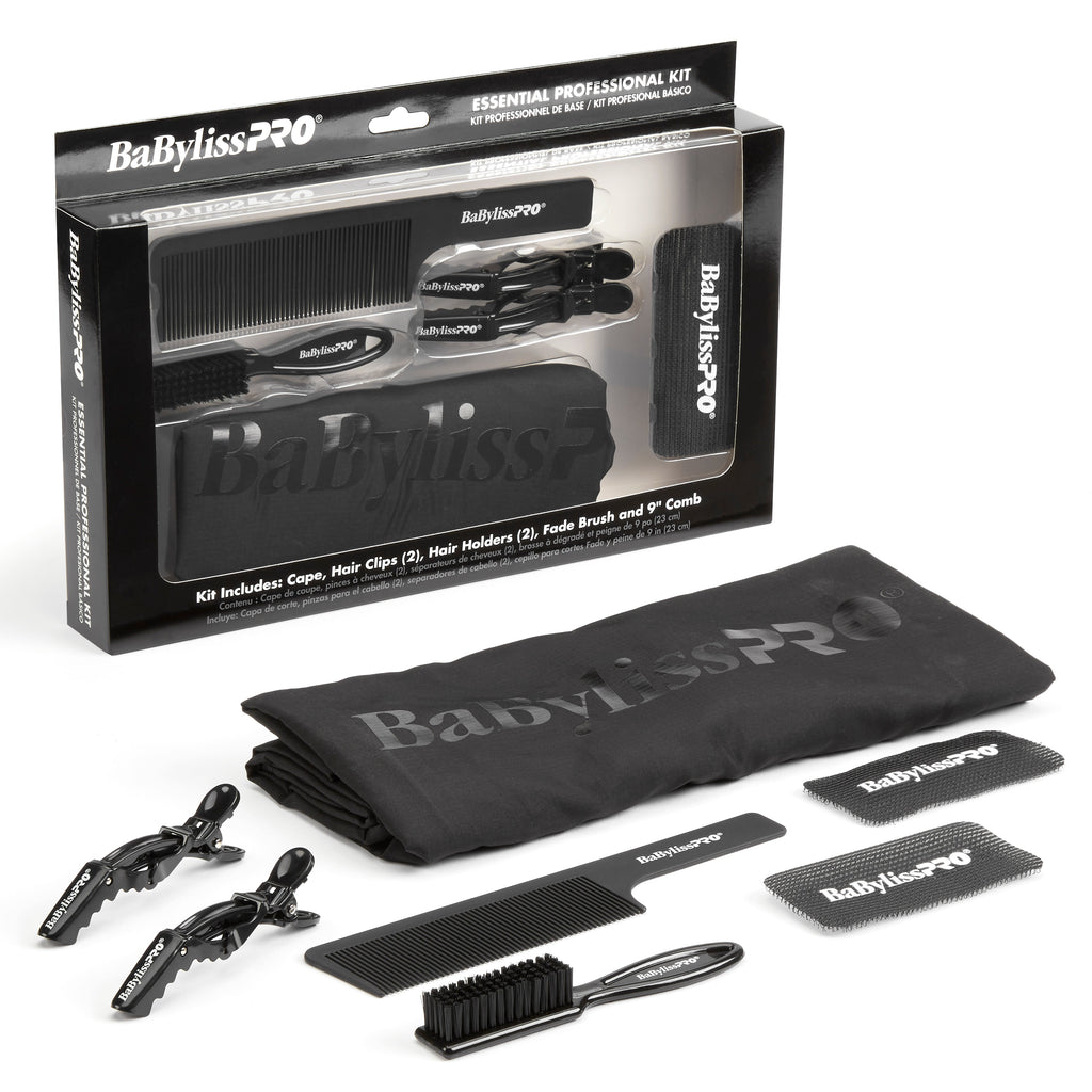 BaBylissPRO Essential Barber Kit