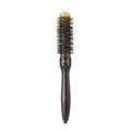 JRL Professional Mixed Bristle Round Brush Collection