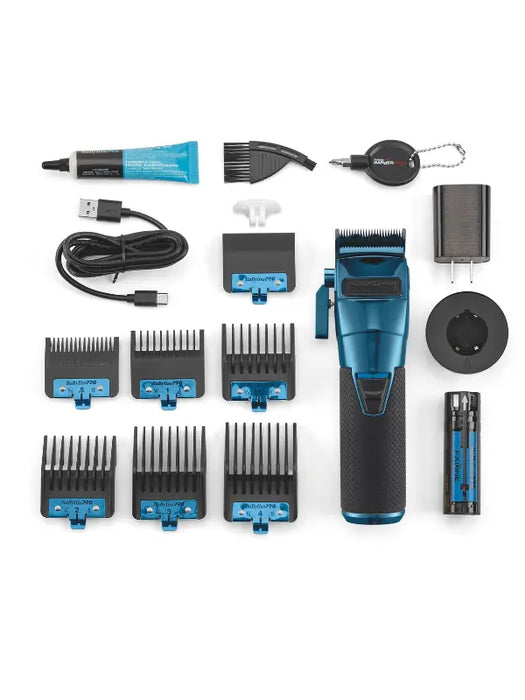 BaBylissPRO BlueFX FXONE Clipper