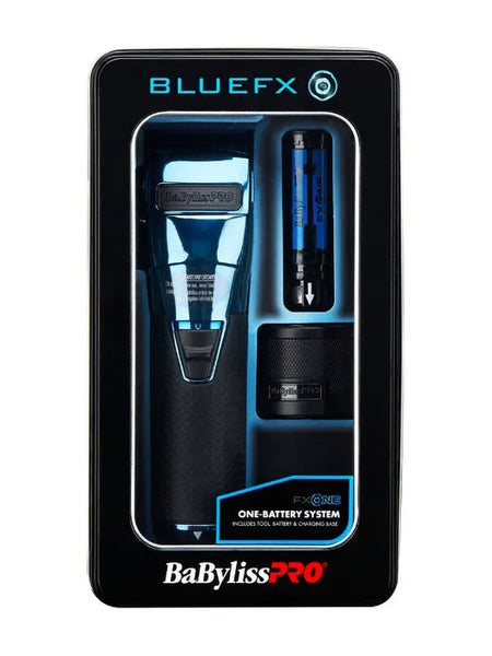 BaBylissPRO BlueFX FXONE Clipper