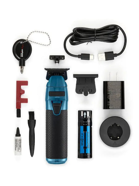 BaBylissPRO BlueFX FXONE Trimmer