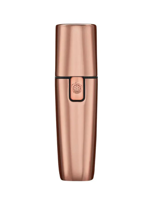BaBylissPRO UV-Disinfecting Rose Gold Double-Foil Shaver