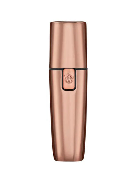 BaBylissPRO UV-Disinfecting Rose Gold Double-Foil Shaver