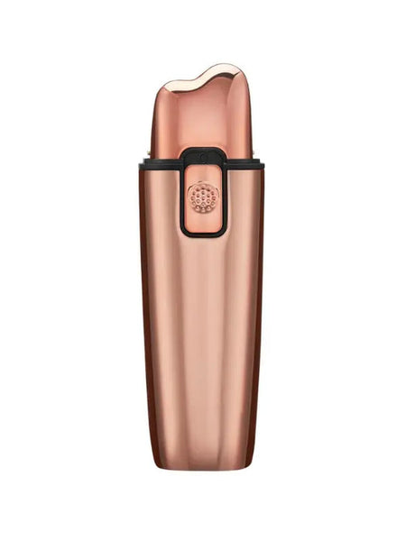 BaBylissPRO UV-Disinfecting Rose Gold Double-Foil Shaver