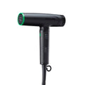 Babyliss Nano Light Ionic Dryer - Tomb45 Black/Green