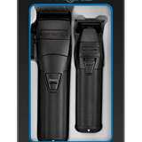BabylissPRO FXONE BlackFX Clipper Trimmer