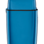 BaBylissPRO Blue Cordless Metal Double-Foil Shaver #FXFS2BL